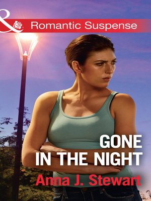 cover image of Gone In the Night